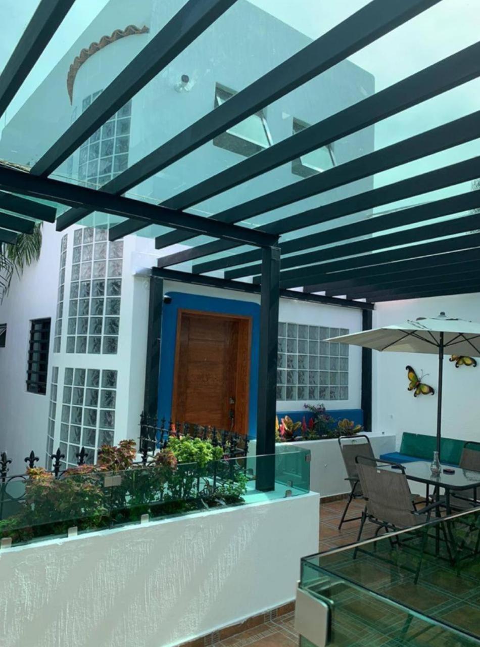 Villa Clarita Guadalajara Exterior photo